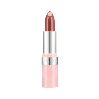 Avon Hydramatic Shine Hyaluronic Infused Lipstick