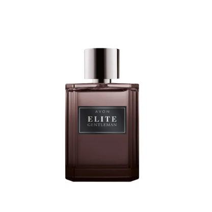 Elite Gentleman EDT