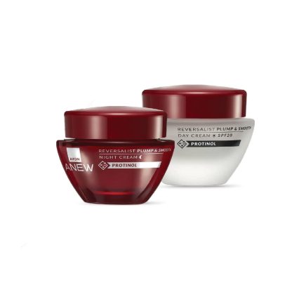 Anew Reversalist Plump Pack