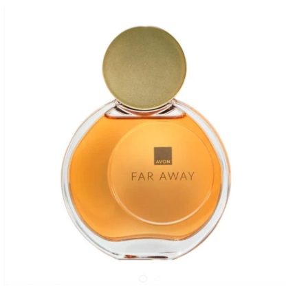 Far Away Eau De Parfum