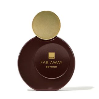 Far Away Beyond Parfum