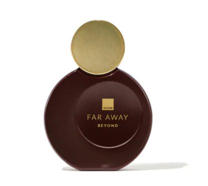 Far Away Beyond Parfum