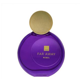 Far Away Rebel Eau de Parfum