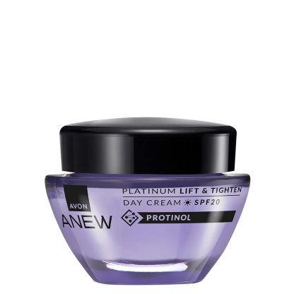 Anew Platinum Lift & Tighten Day Cream