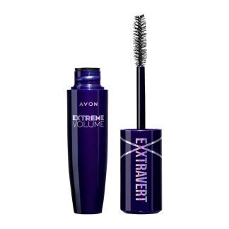 Exxtravert Extreme Volume