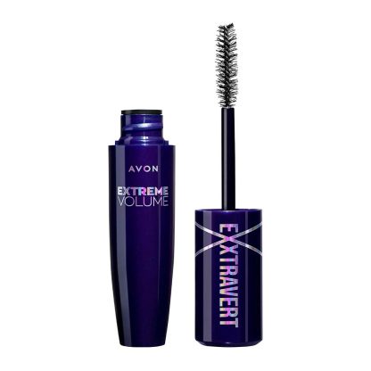 Exxtravert Extreme Volume