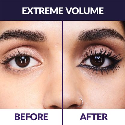 Exxtravert Extreme Volumee