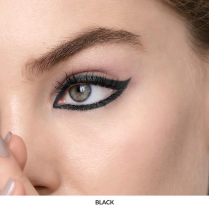 Power Stay 24-Hour Gel black