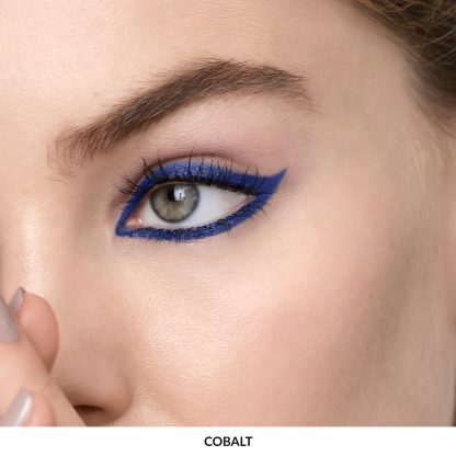 Power Stay 24-Hour Gel cobalt