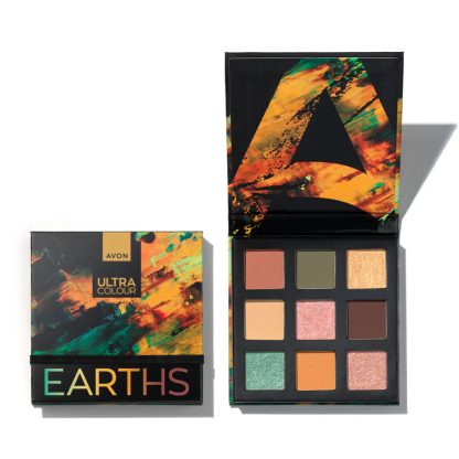 Ultra Eyeshadow Palette - Image 3