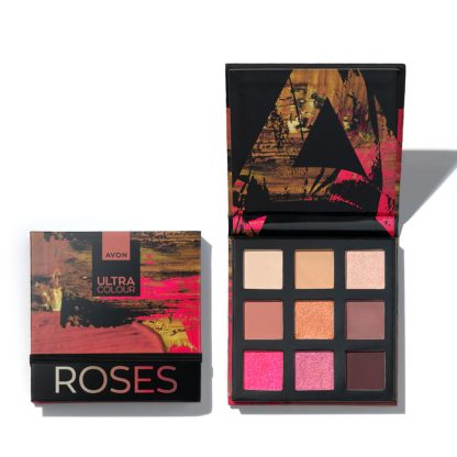 Ultra Eyeshadow Palette - Image 2