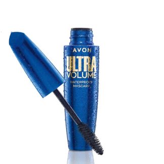 Ultra Volume Waterprooff
