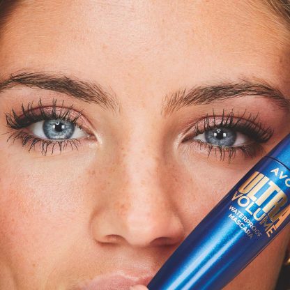 Ultra Volume Waterprooff