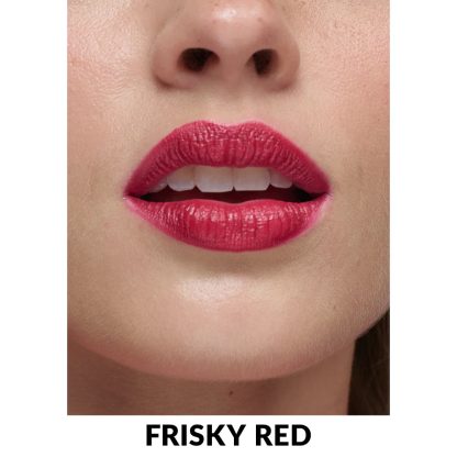 lip stylo frisky red