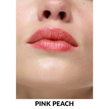 lip stylo pink peach