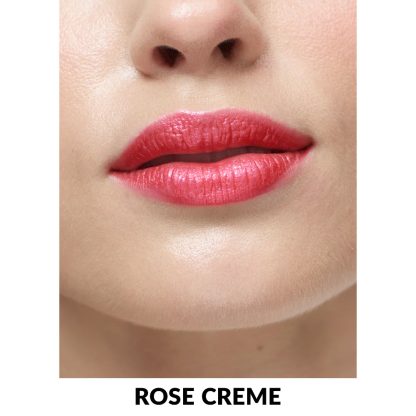 lip stylo rose creme