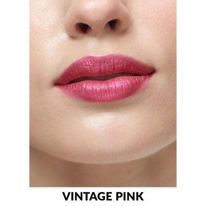 lip stylo vintage pink