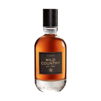 wild country