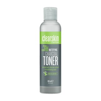 Clearskin