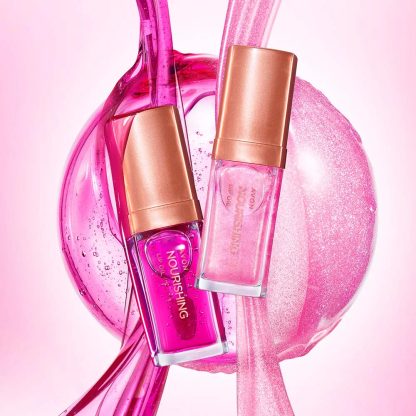 Nourishing Lip Oilll