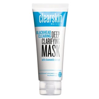 Clearskin Blackhead Removing Face Mask