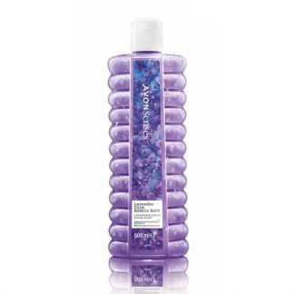 Lavender Calm Bubble Bath - 500ml