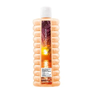 Sun Kissed Sunsets Bubble Bath - 500ml