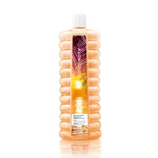 Sun Kissed Sunsets Bubble Bath - 1 Litre